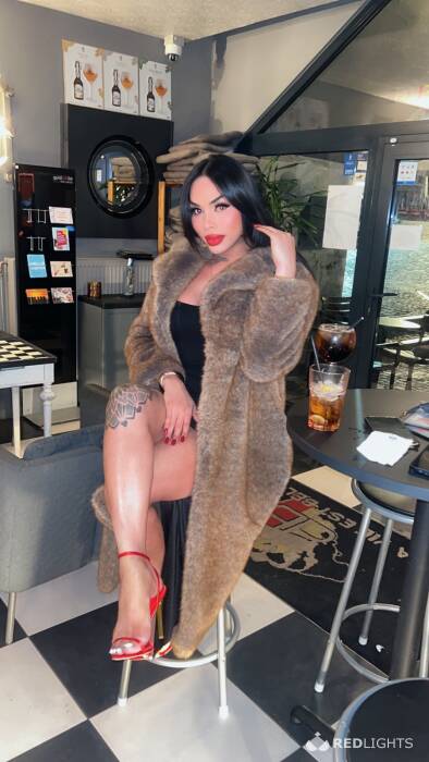 Karoline sbeiger (Foto)