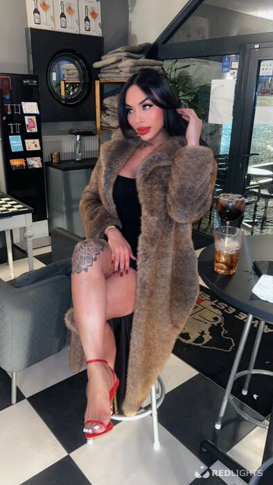 Karoline sbeiger (Foto)