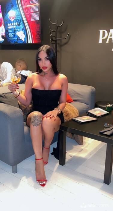 Karoline sbeiger (Foto)