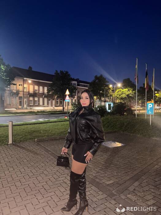 Karoline sbeiger (Foto)