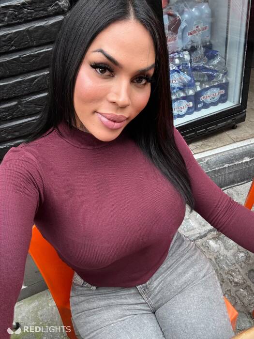 Karoline sbeiger (Foto)