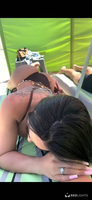 Karoline sbeiger (Foto)