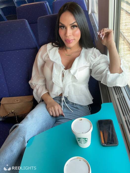Karoline sbeiger (Foto)