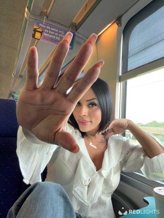 Karoline sbeiger (Foto)