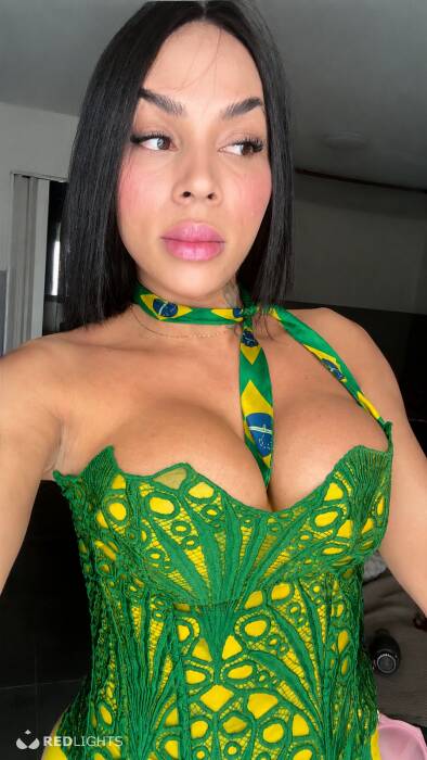 Karoline sbeiger (Foto)