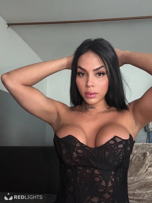 Karoline sbeiger (Foto)