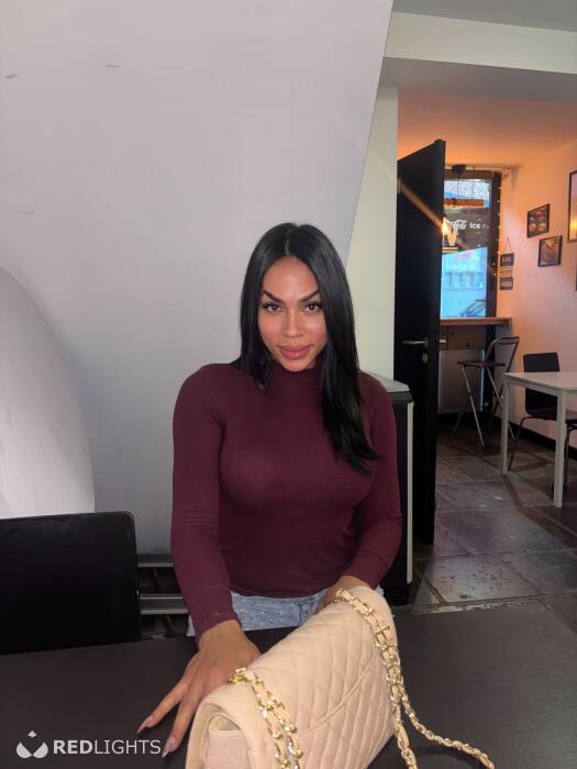 Karoline sbeiger (Foto)