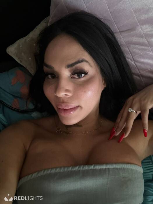 Karoline sbeiger (Foto)