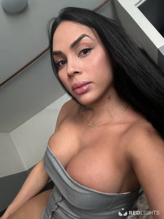 Karoline sbeiger (Foto)