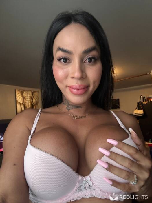 Karoline sbeiger (Foto)
