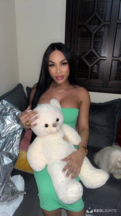 Karoline sbeiger (Foto)