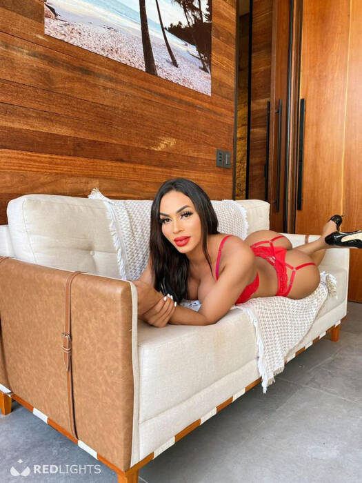 Karoline sbeiger (Foto)