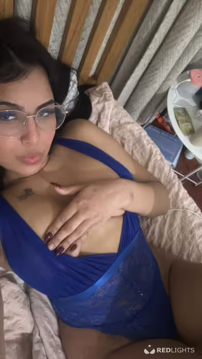 Rebeca Lux (Foto)