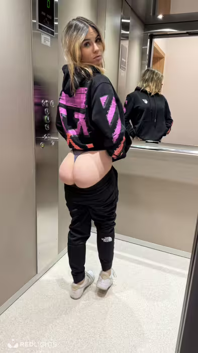 Sophie (Foto)