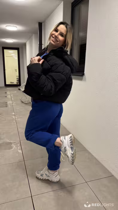 Sophie (Foto)