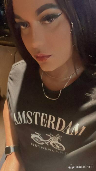 Marília ruskaya (Foto)