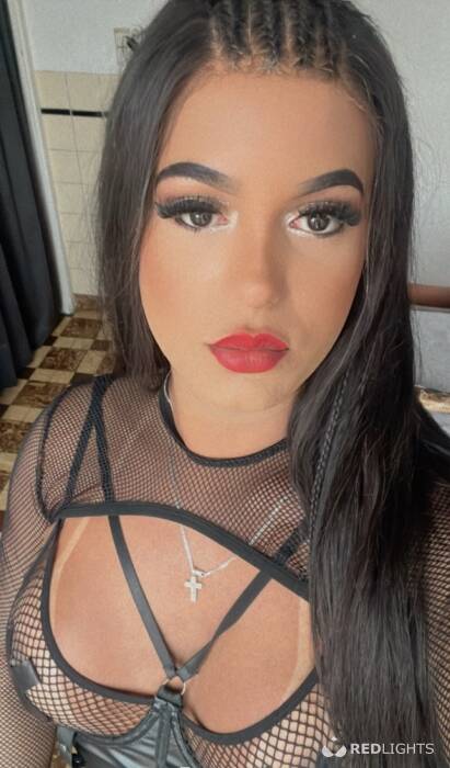 Marília ruskaya (Foto)