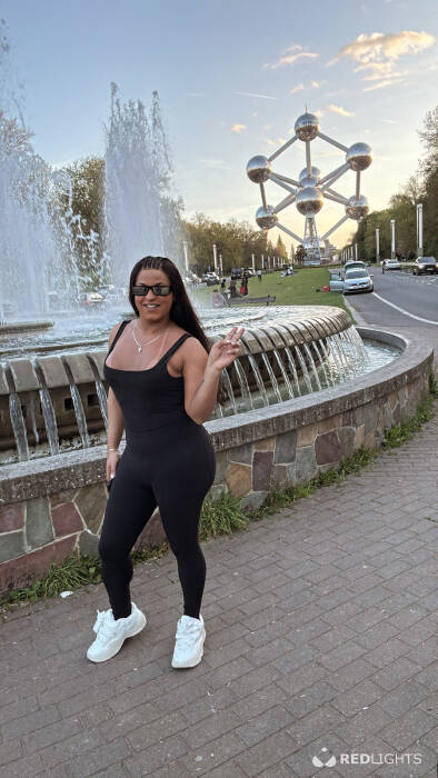 Marília ruskaya (Foto)