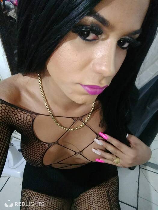 Marília ruskaya (Foto)