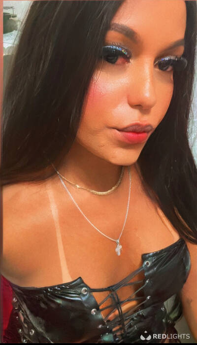 Marília ruskaya (Foto)