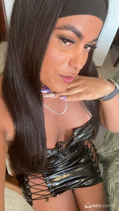 Marília ruskaya (Foto)