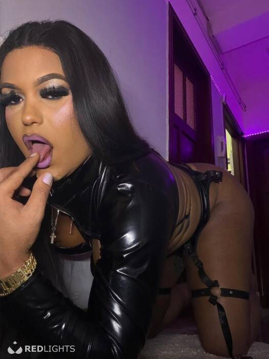 Marília Ruskaya (Foto)