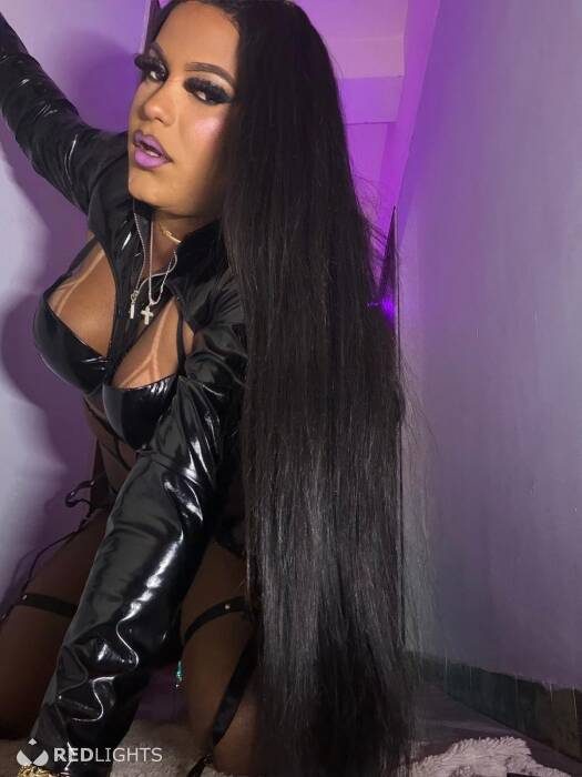 Marília Ruskaya (Foto)