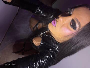 Marília Ruskaya (Foto)