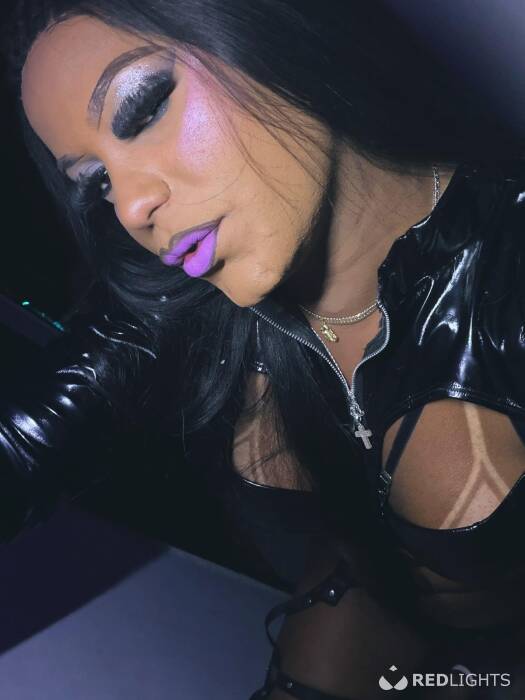 Marília Ruskaya (Foto)