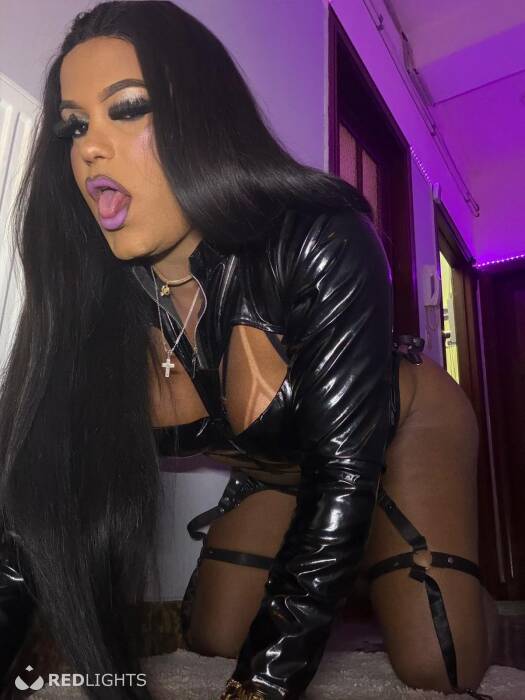 Marília Ruskaya (Foto)