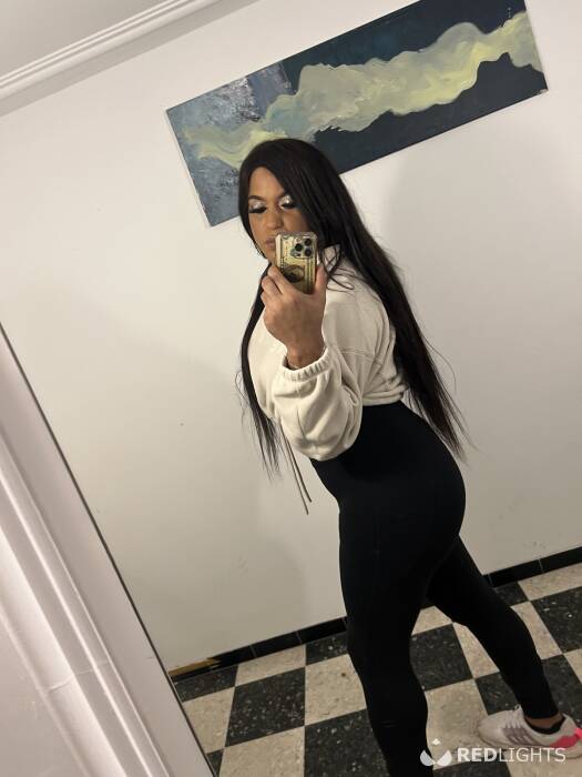 Marília ruskaya (Foto)