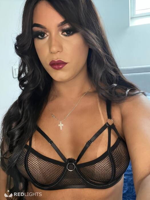 Marília ruskaya (Foto)