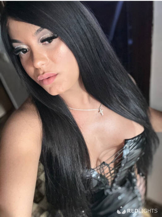 Marília ruskaya (Foto)