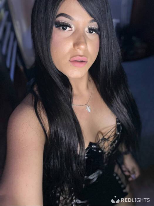 Marília ruskaya (Foto)