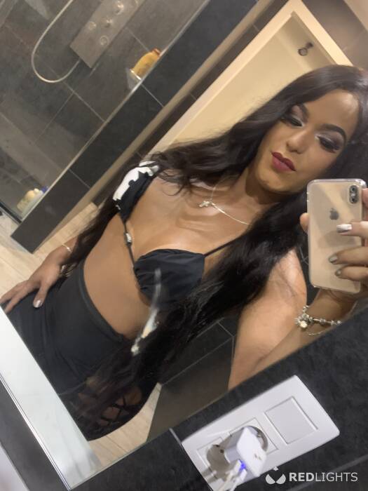 Marília ruskaya (Foto)