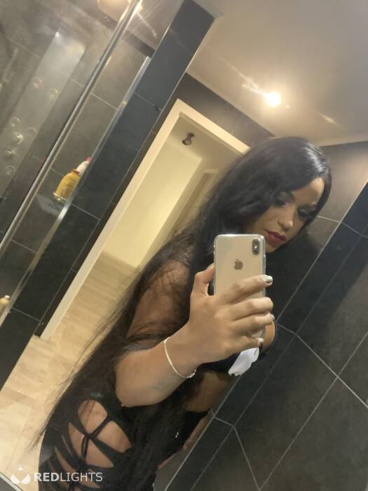 Marília ruskaya (Foto)