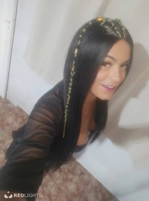 Marília ruskaya (Foto)