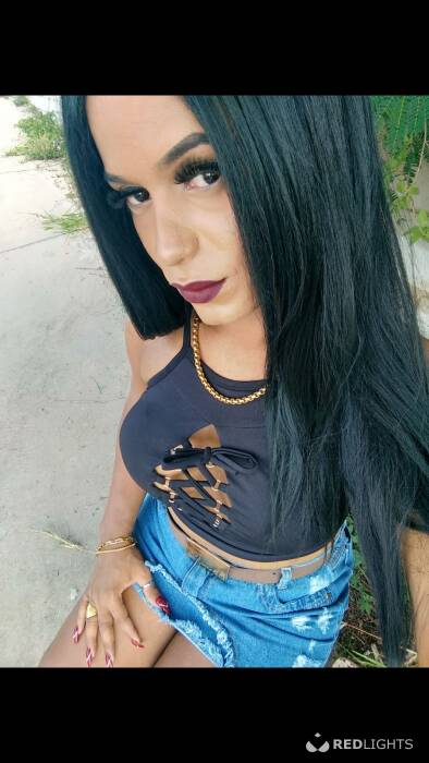 Marília ruskaya (Foto)