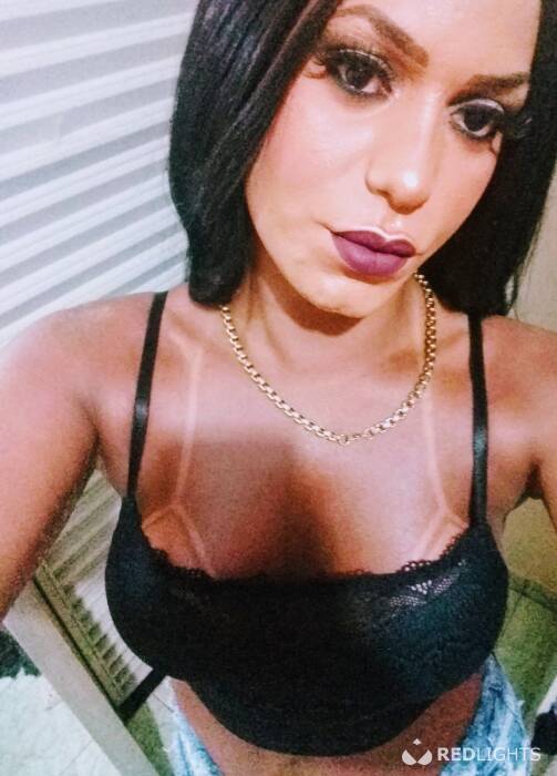 Marília ruskaya (Foto)