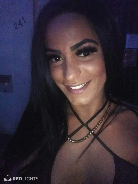 Marília ruskaya (Foto)