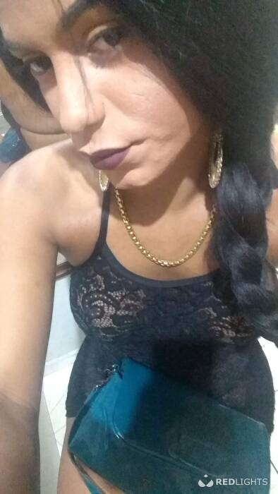 Marília ruskaya (Foto)