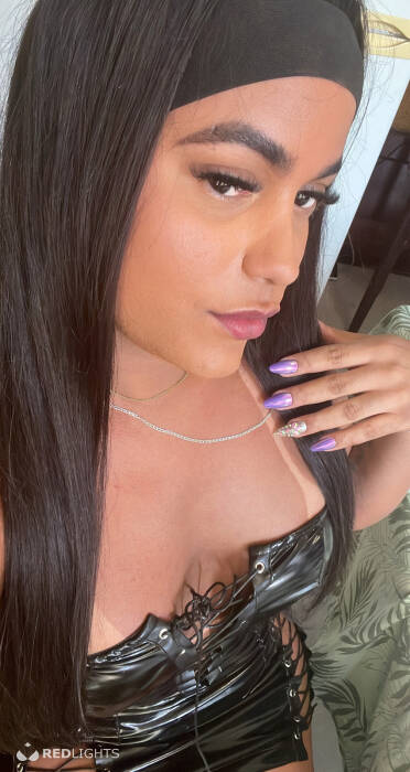 Marília ruskaya (Foto)