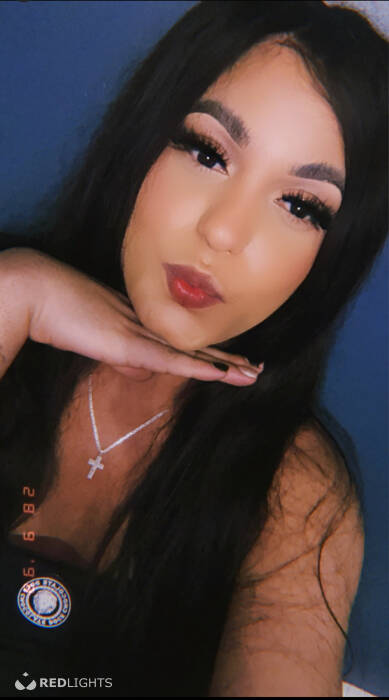 Marília ruskaya (Foto)