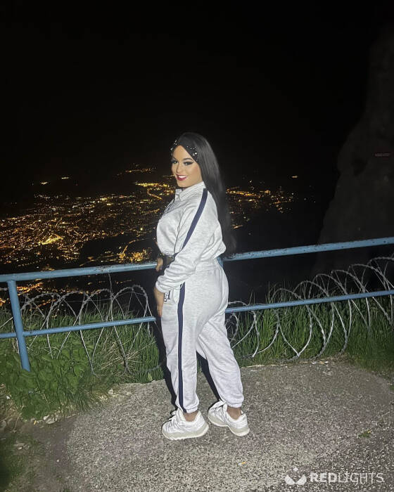 Marília ruskaya (Foto)