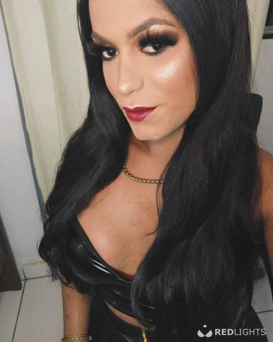 Marília ruskaya (Foto)