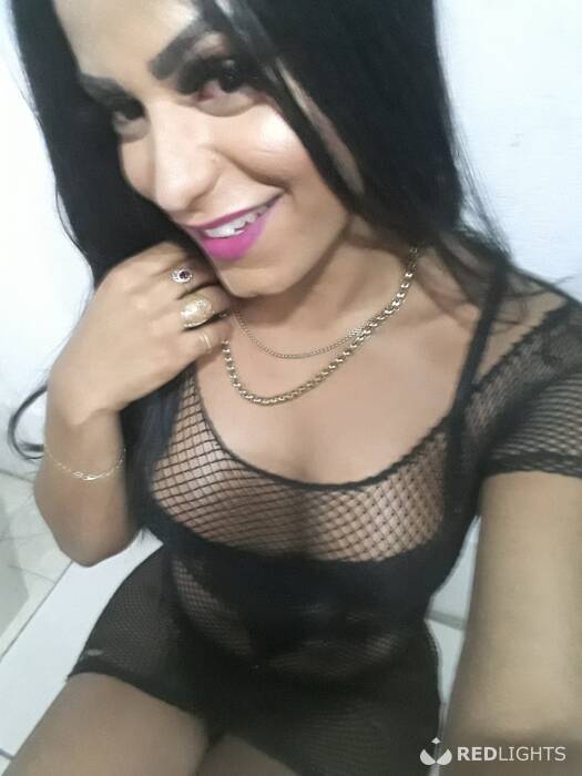 Marília ruskaya (Foto)