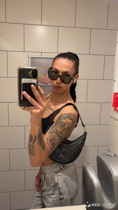 Trans man (Foto)