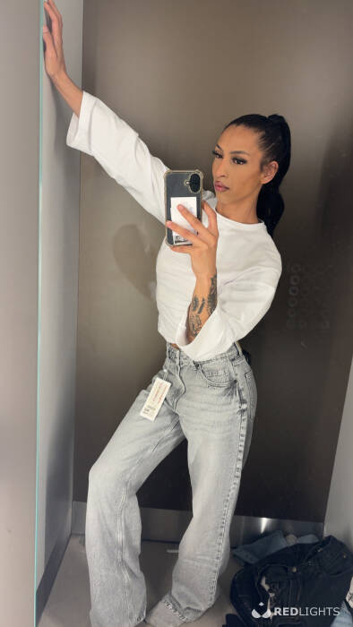Trans man (Foto)