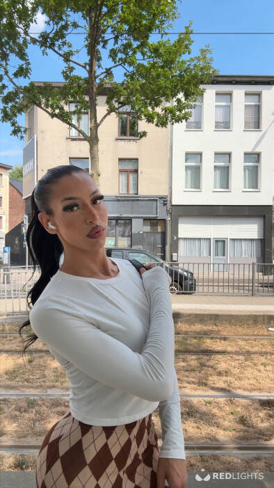 Trans man (Foto)