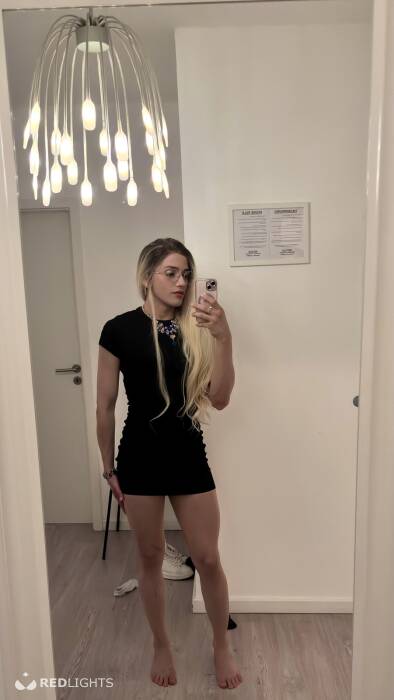 Débora Pagnot (Foto)